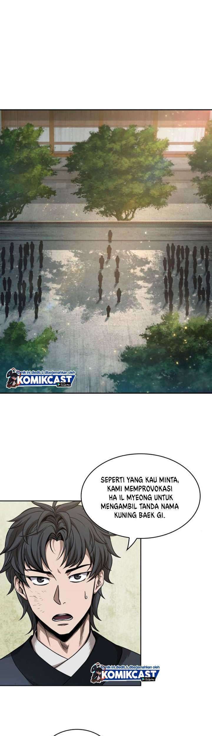 Baca Manhwa Nano Machine Chapter 52 Gambar 2