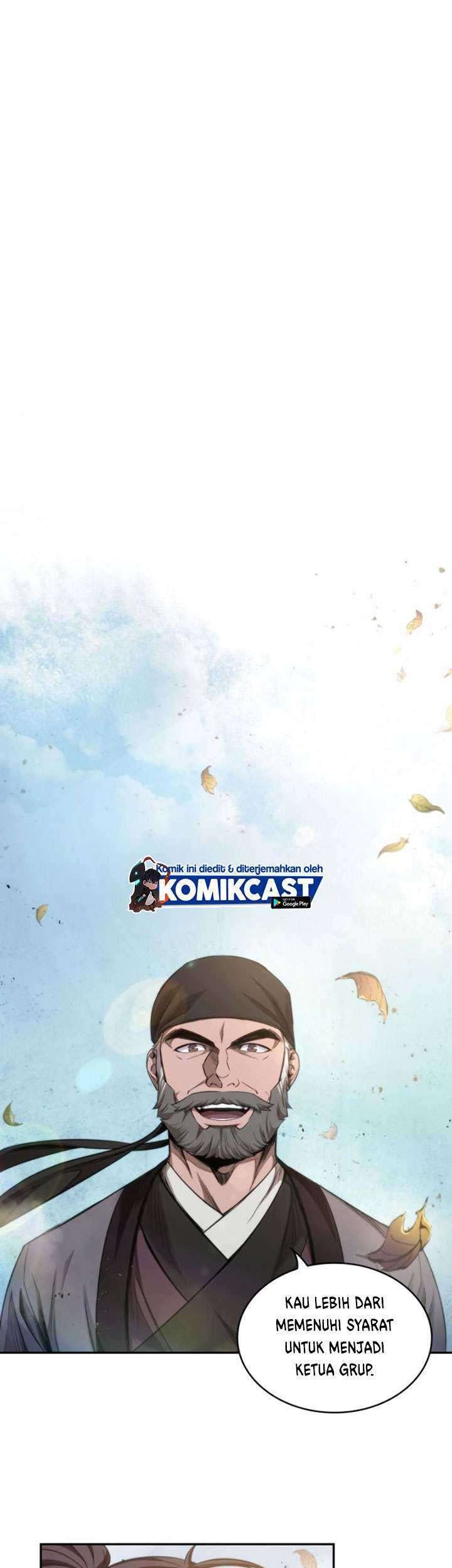Baca Manhwa Nano Machine Chapter 51 Gambar 2