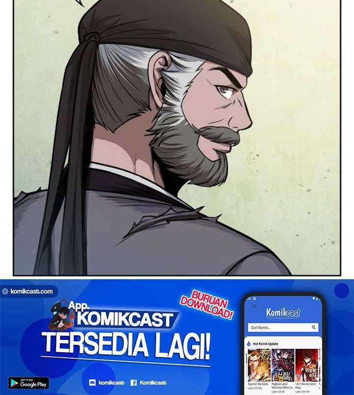 Nano Machine Chapter 51 Gambar 7