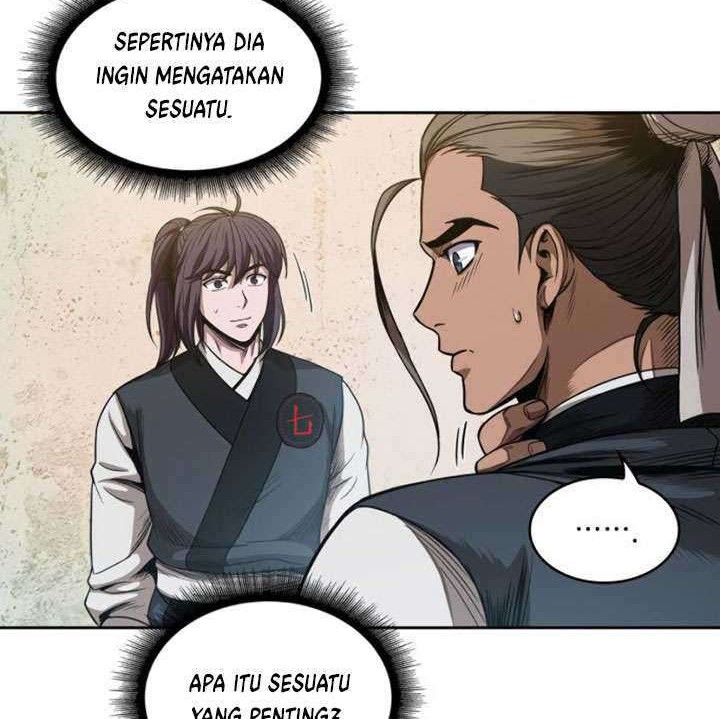 Nano Machine Chapter 51 Gambar 9