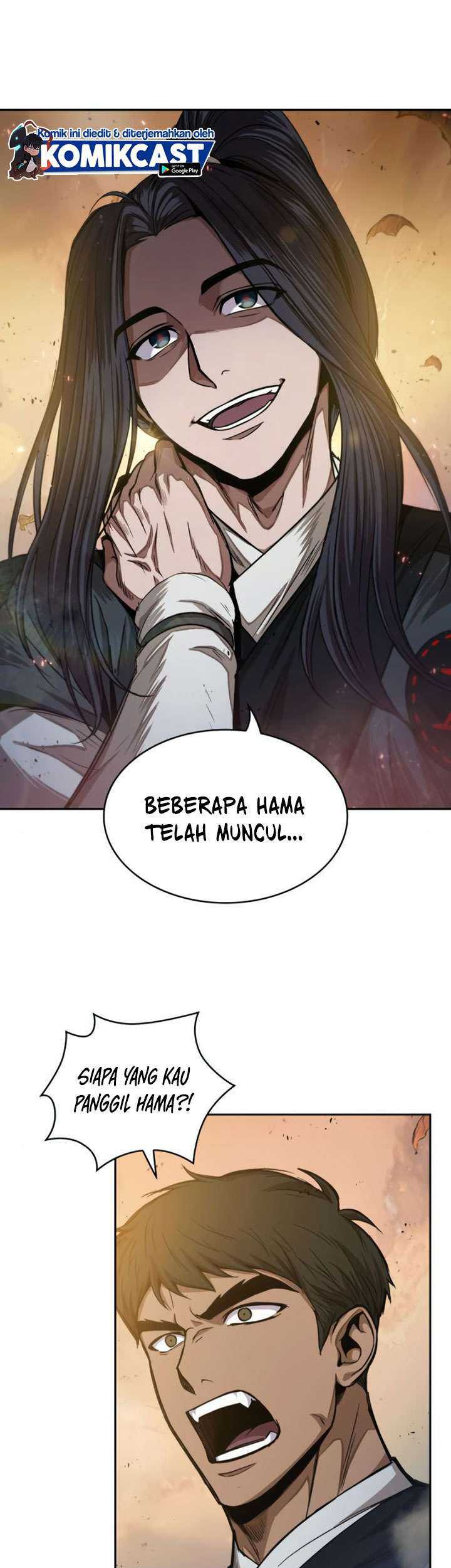 Baca Manhwa Nano Machine Chapter 49 Gambar 2
