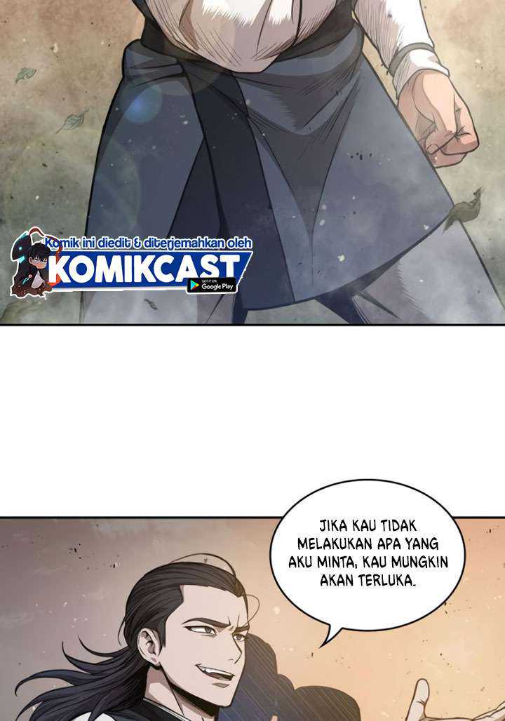 Nano Machine Chapter 48 Gambar 12