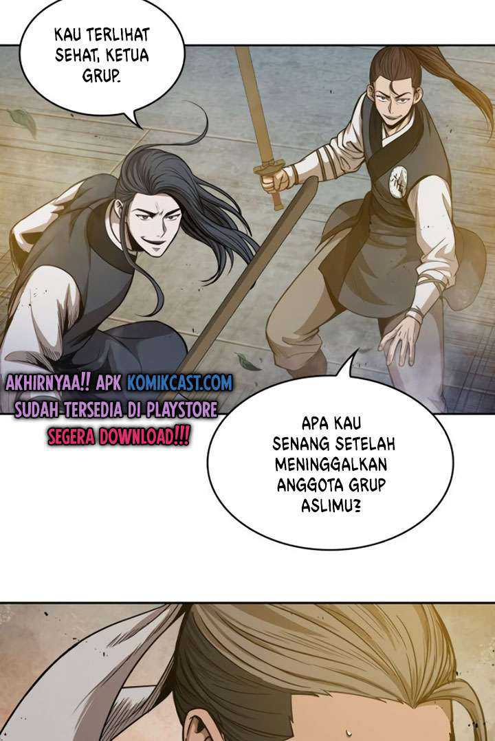 Nano Machine Chapter 48 Gambar 7