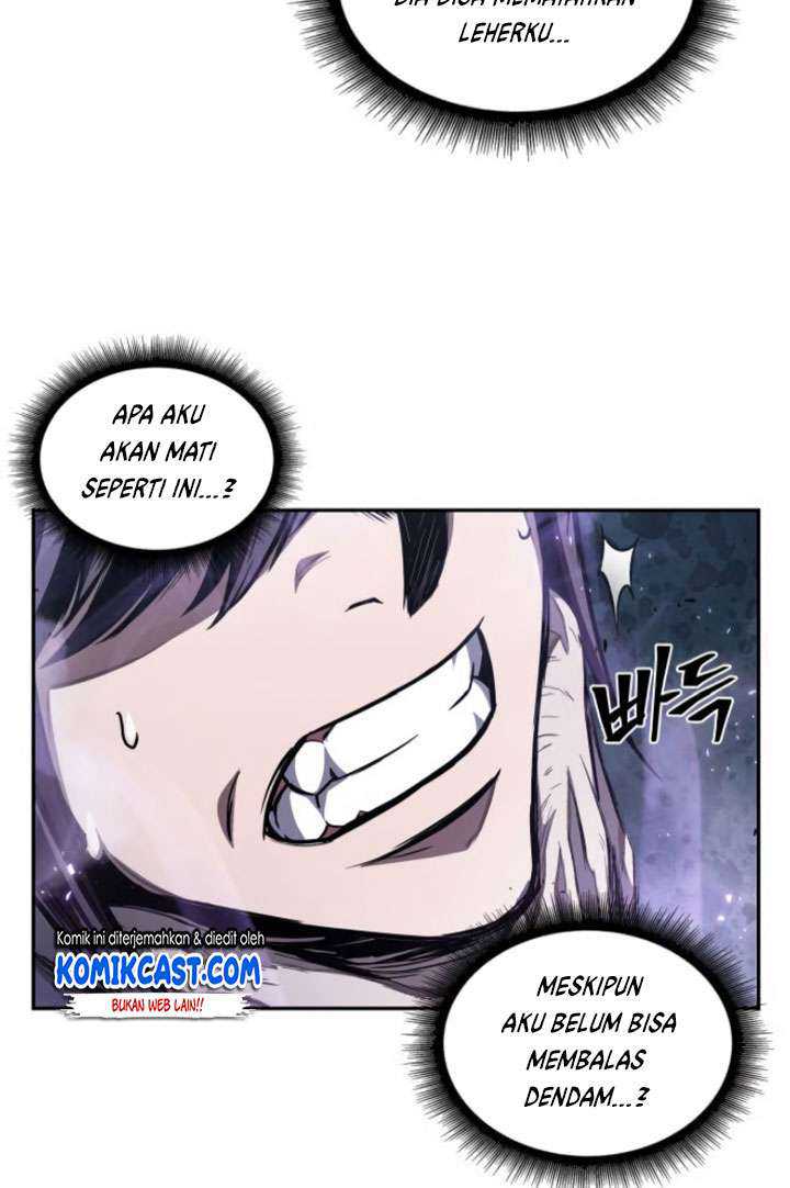 Nano Machine Chapter 45 Gambar 42