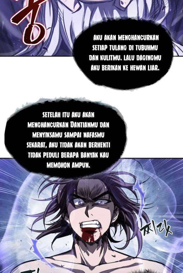 Nano Machine Chapter 45 Gambar 61