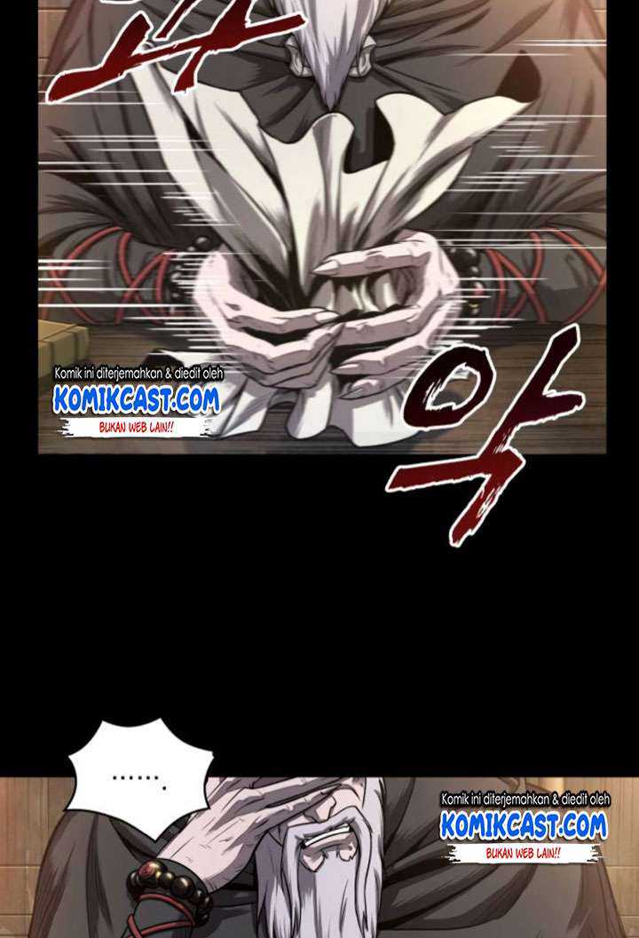 Nano Machine Chapter 45 Gambar 7