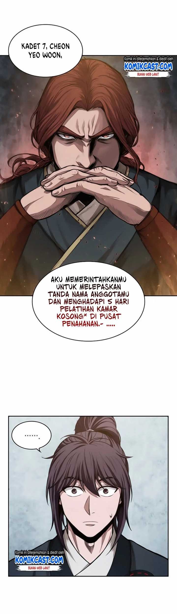 Baca Manhwa Nano Machine Chapter 44 Gambar 2