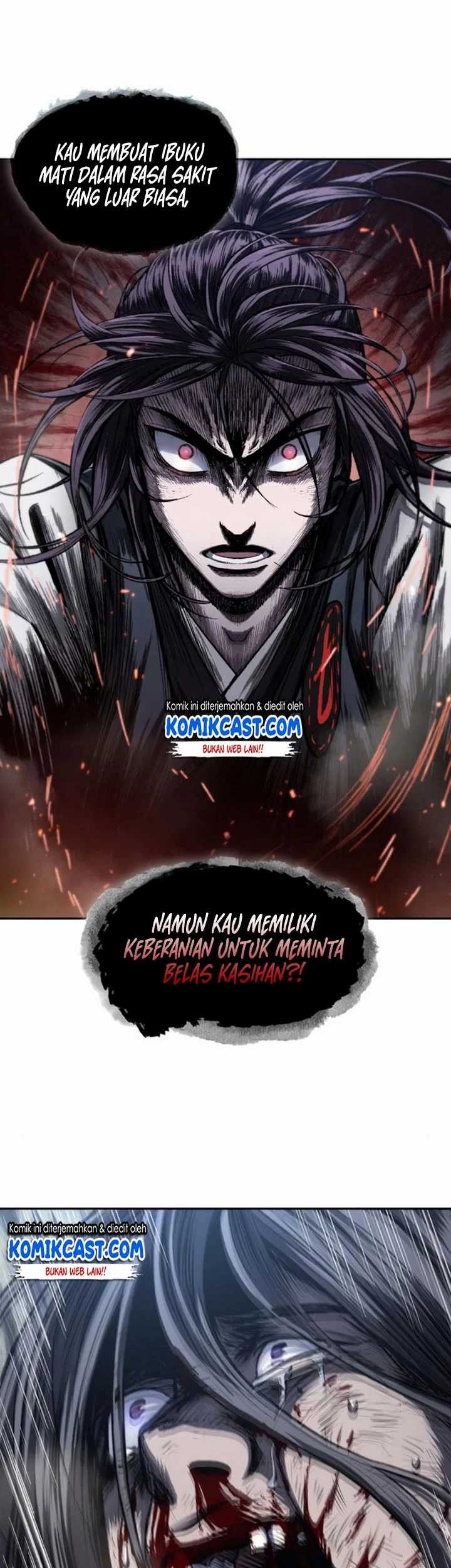Baca Manhwa Nano Machine Chapter 42 Gambar 2