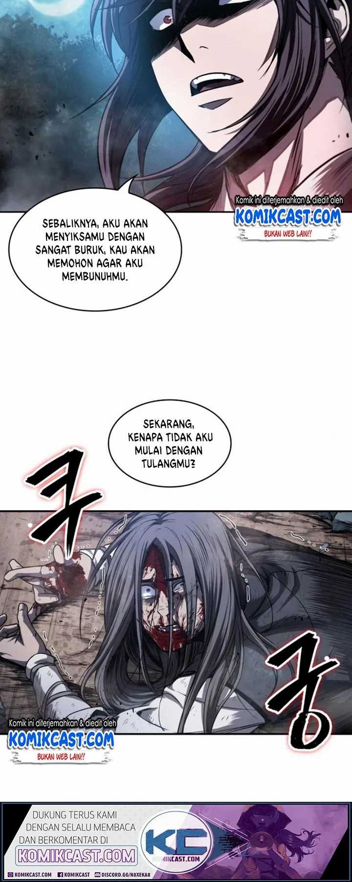 Nano Machine Chapter 42 Gambar 10