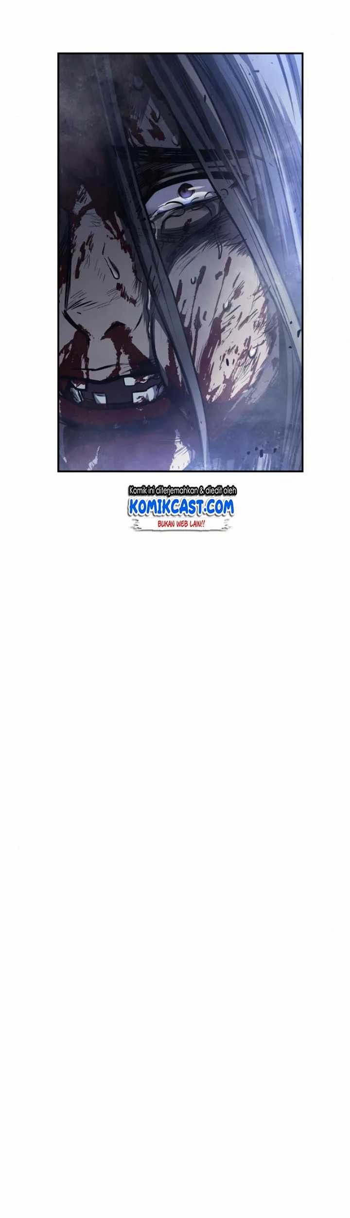 Nano Machine Chapter 42 Gambar 11