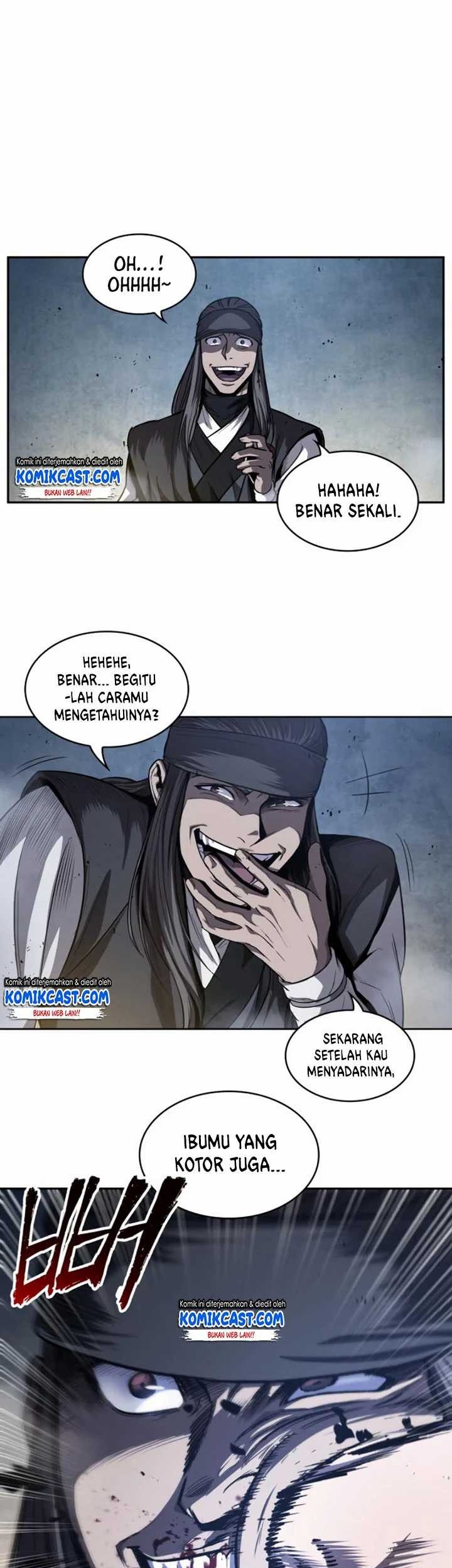 Baca Manhwa Nano Machine Chapter 41 Gambar 2