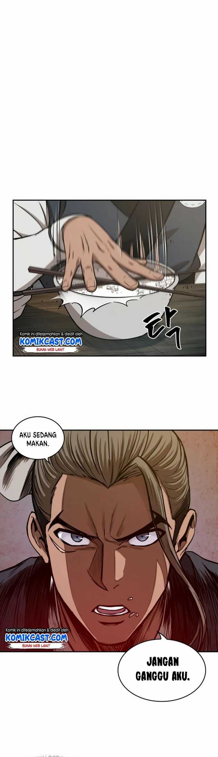 Baca Manhwa Nano Machine Chapter 40 Gambar 2