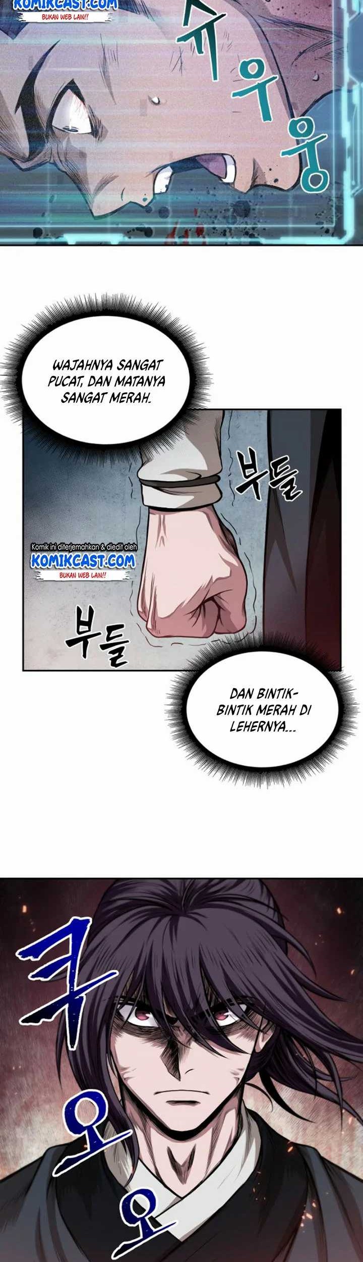 Nano Machine Chapter 39 Gambar 34