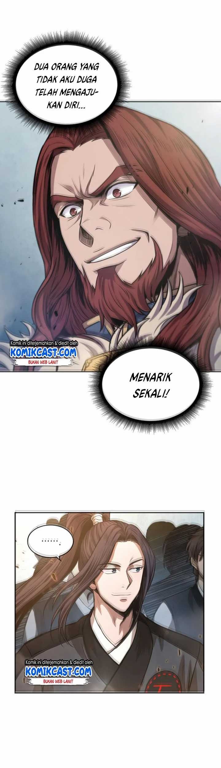 Baca Manhwa Nano Machine Chapter 36 Gambar 2