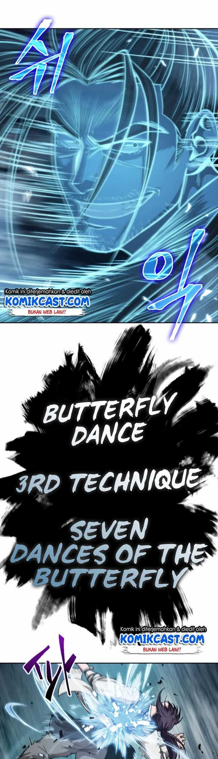Baca Manhwa Nano Machine Chapter 35 Gambar 2