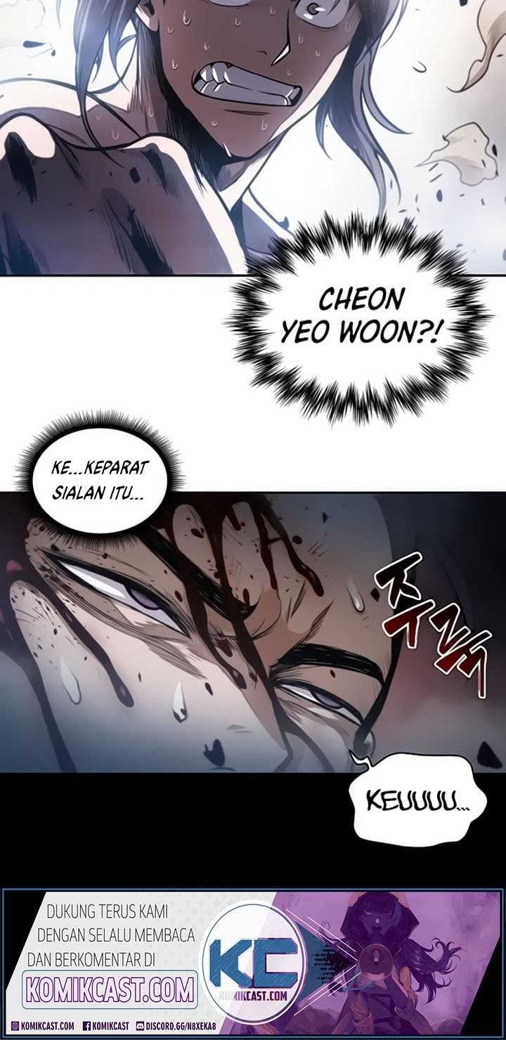 Nano Machine Chapter 31 Gambar 37