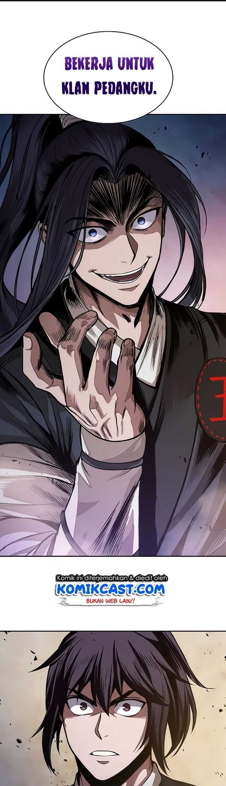 Baca Manhwa Nano Machine Chapter 30 Gambar 2