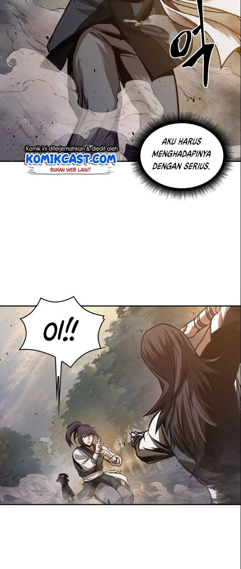 Nano Machine Chapter 29 Gambar 21