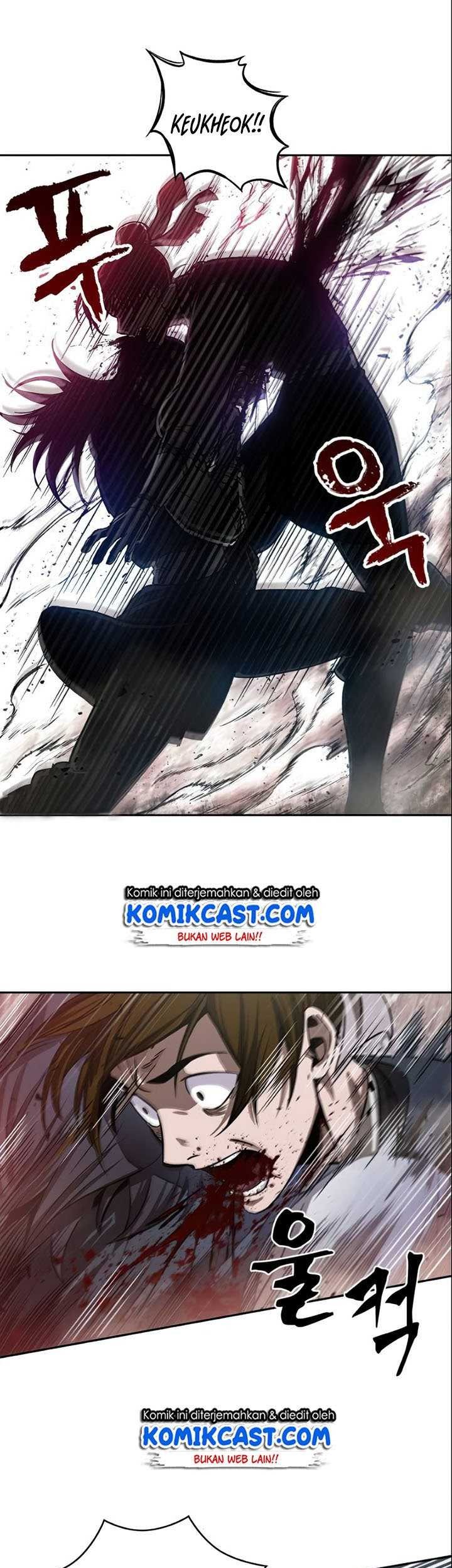 Baca Manhwa Nano Machine Chapter 27 Gambar 2