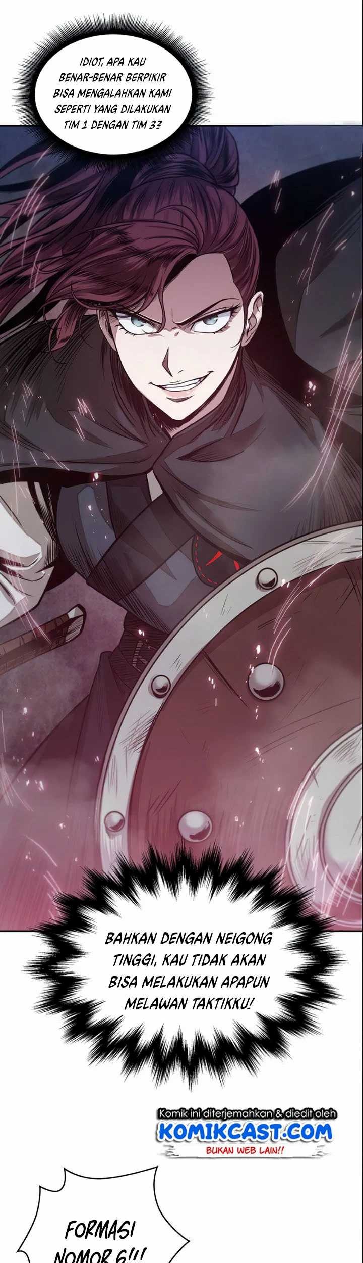 Baca Manhwa Nano Machine Chapter 26 Gambar 2