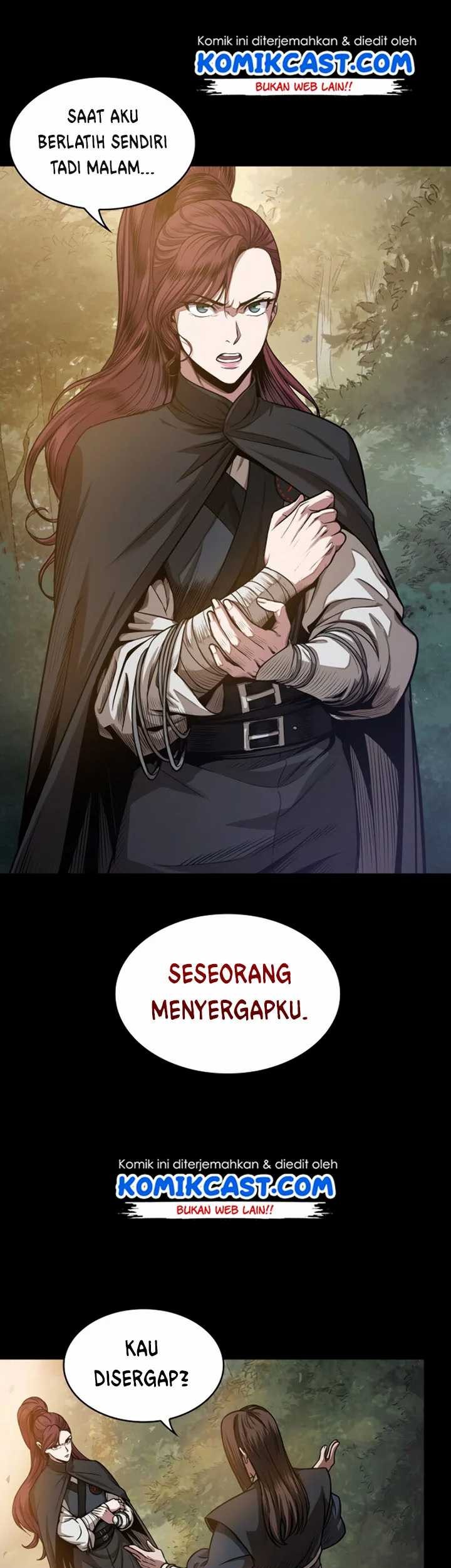 Baca Manhwa Nano Machine Chapter 23 Gambar 2