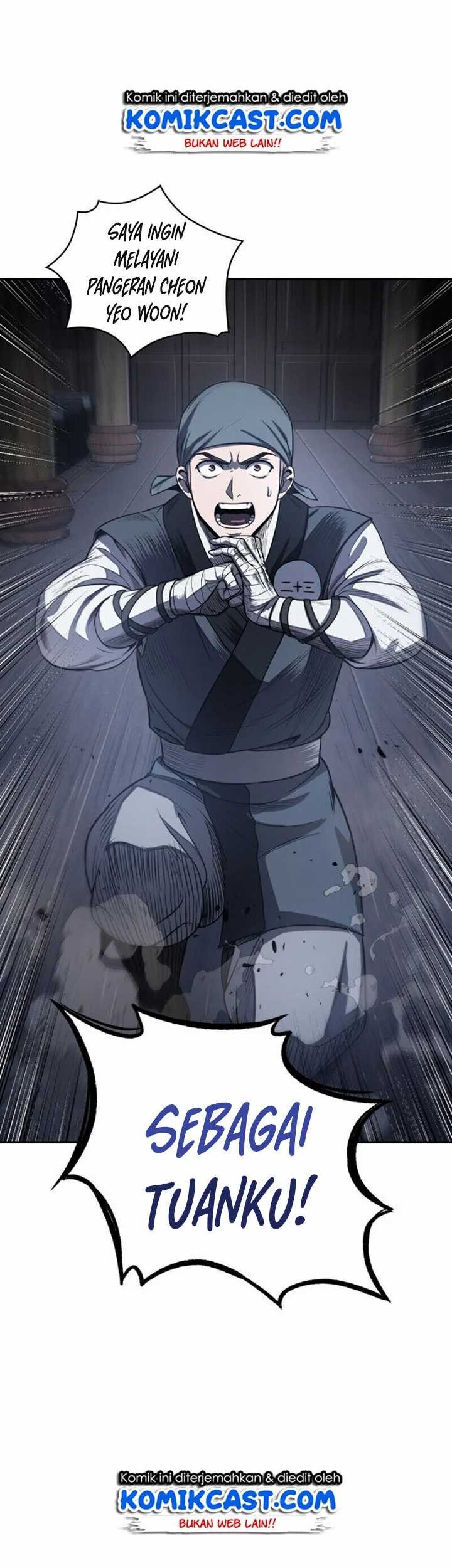Baca Manhwa Nano Machine Chapter 22 Gambar 2