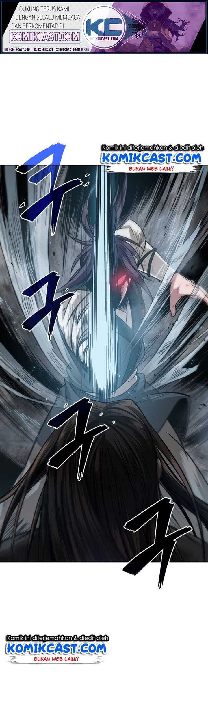 Baca Manhwa Nano Machine Chapter 20 Gambar 2