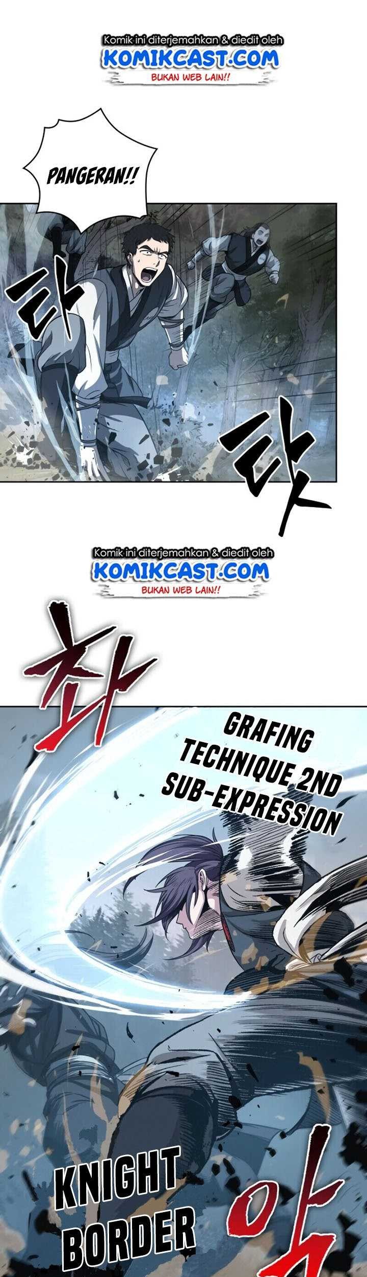 Nano Machine Chapter 20 Gambar 10