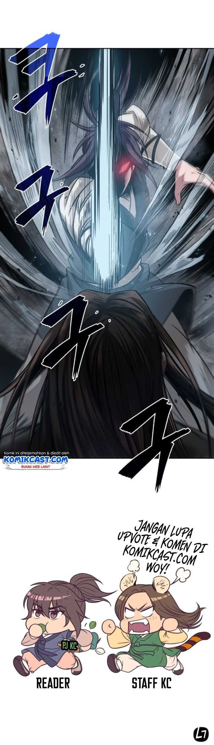 Nano Machine Chapter 19 Gambar 58