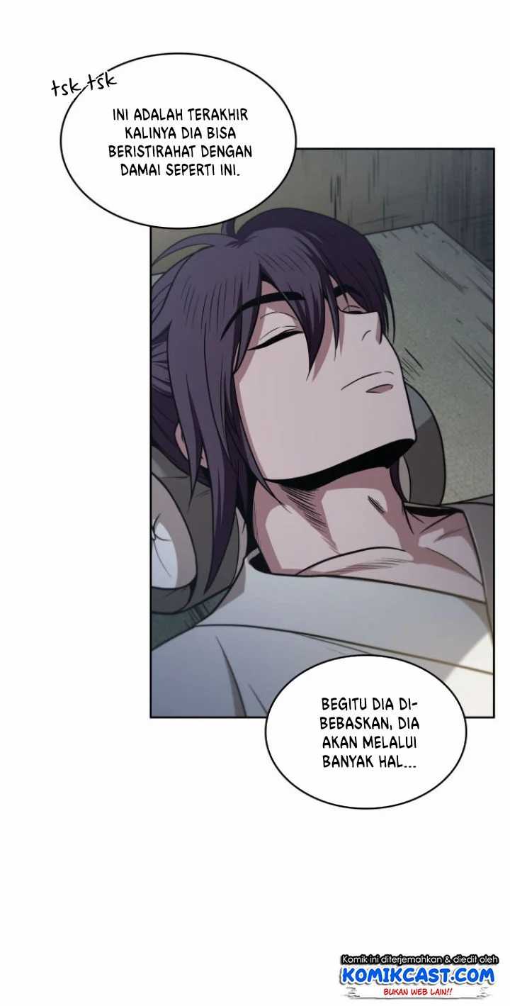 Nano Machine Chapter 17 Gambar 14