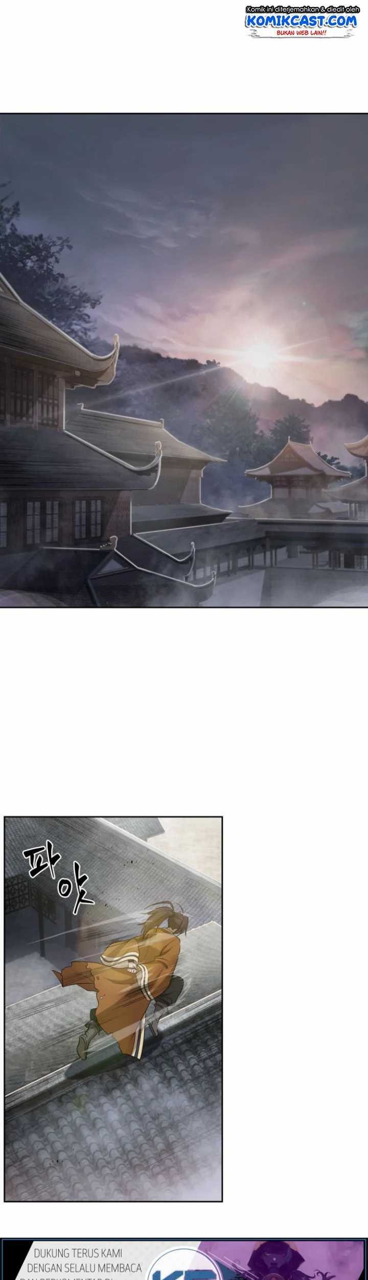 Baca Manhwa Nano Machine Chapter 17 Gambar 2