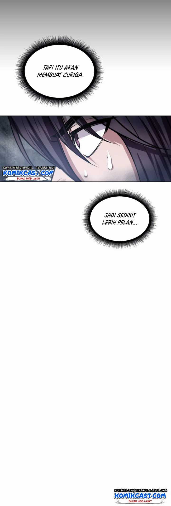 Nano Machine Chapter 16 Gambar 45