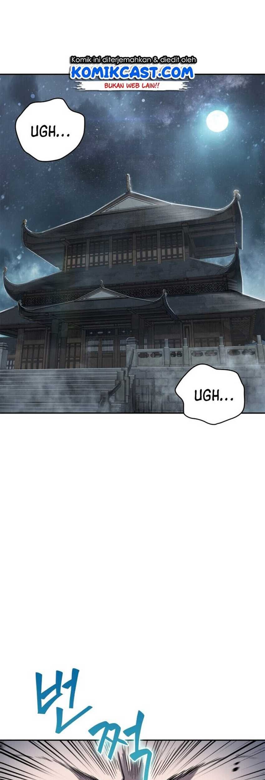 Baca Manhwa Nano Machine Chapter 14 Gambar 2