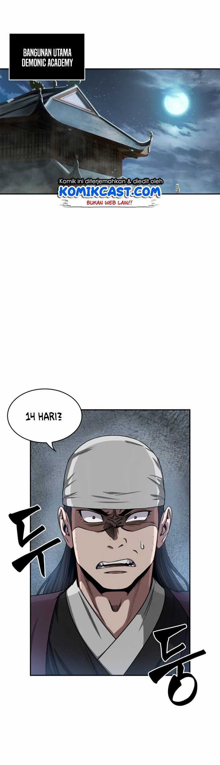 Baca Manhwa Nano Machine Chapter 12 Gambar 2