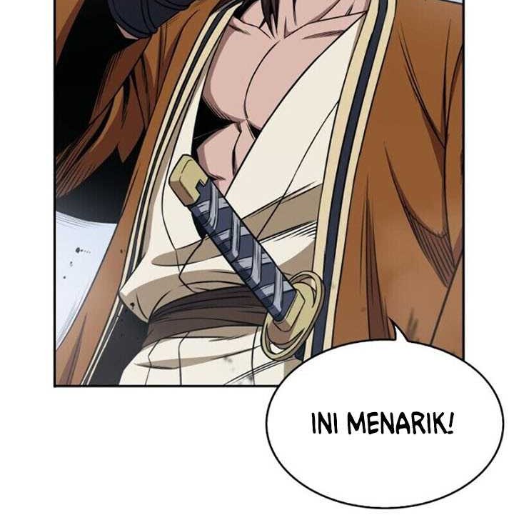 Nano Machine Chapter 08 Gambar 40