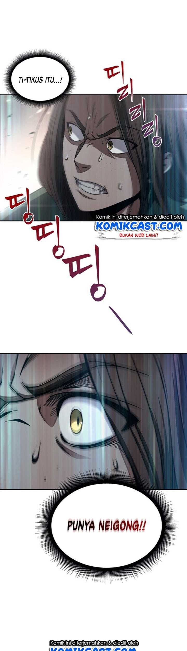 Baca Manhwa Nano Machine Chapter 08 Gambar 2