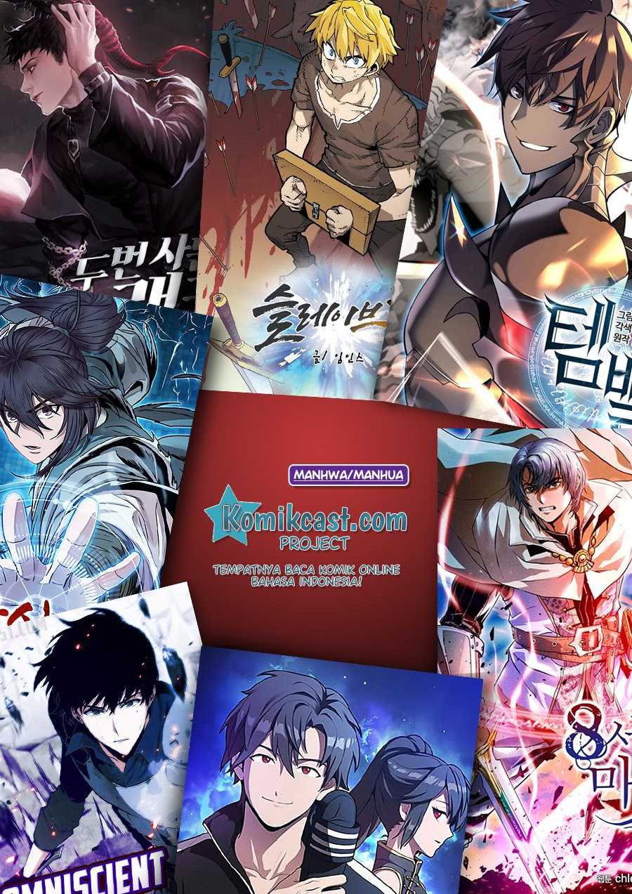 Nano Machine Chapter 07 Gambar 52