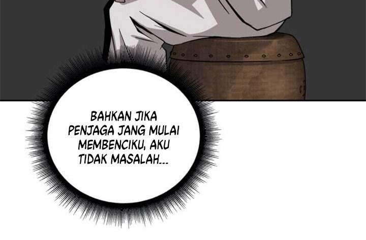 Nano Machine Chapter 05 Gambar 21