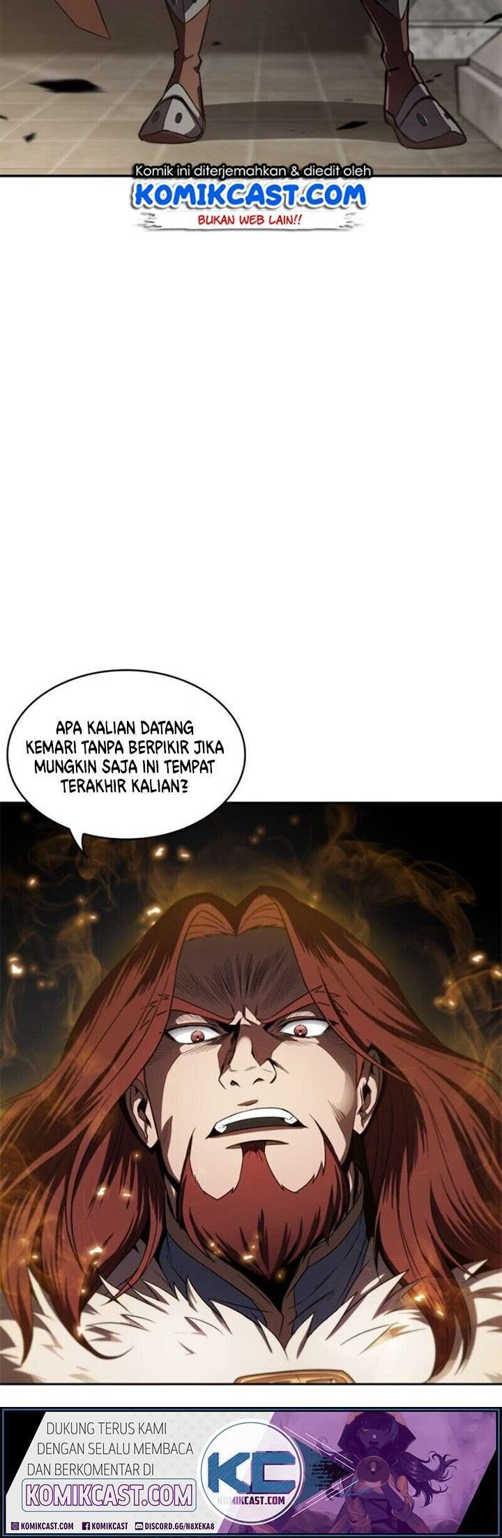 Nano Machine Chapter 05 Gambar 37