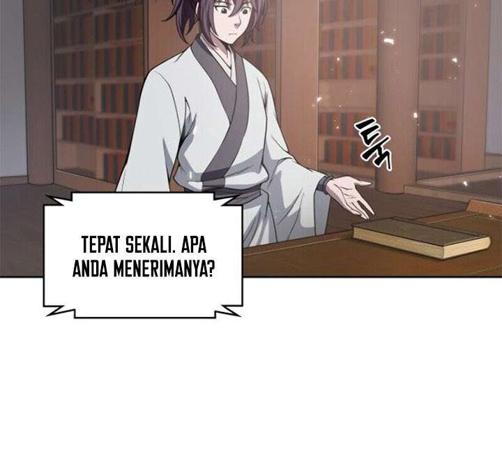 Nano Machine Chapter 03 Gambar 30