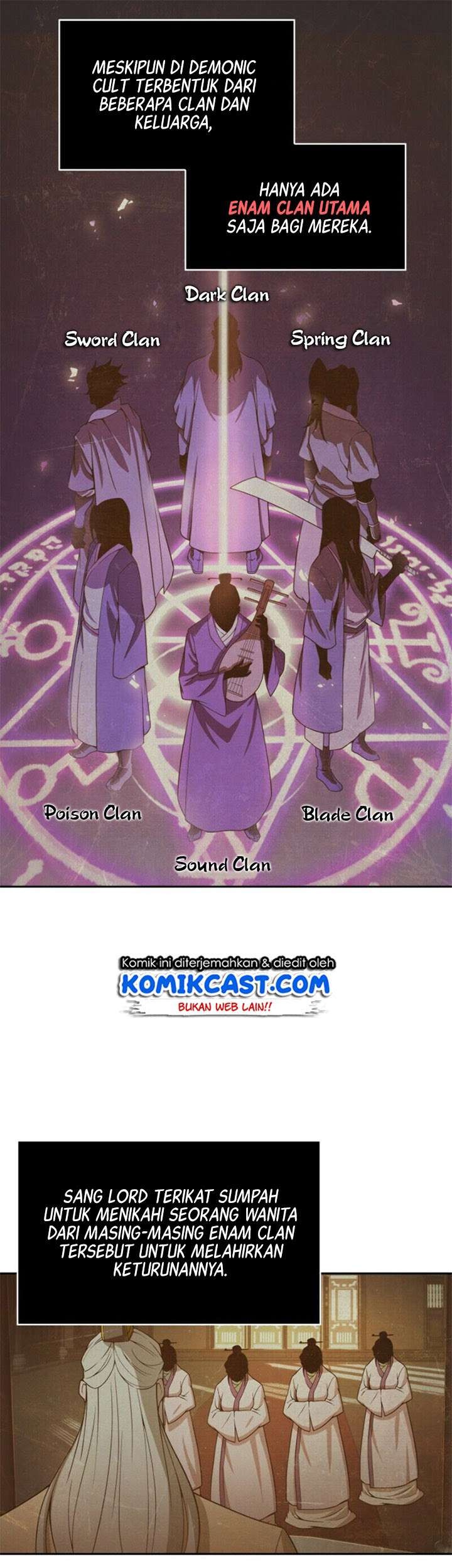 Baca Manhwa Nano Machine Chapter 03 Gambar 2