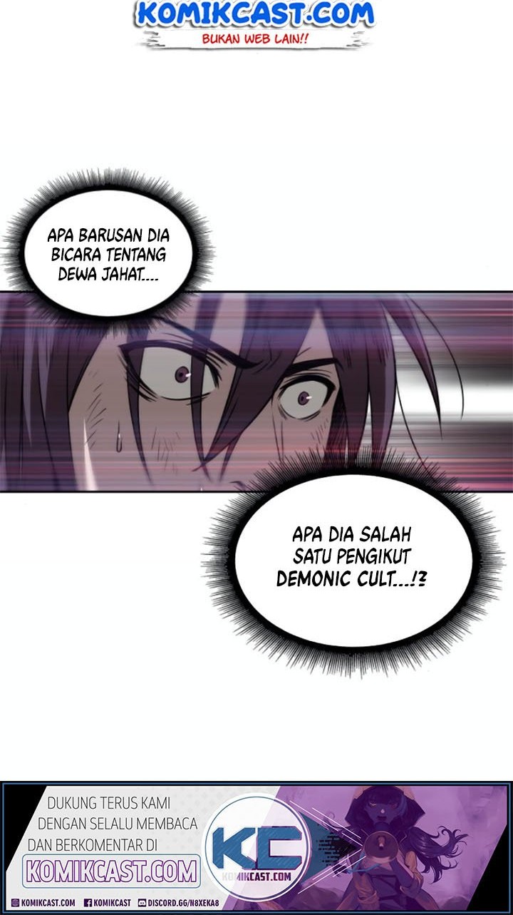 Nano Machine Chapter 02 Gambar 14