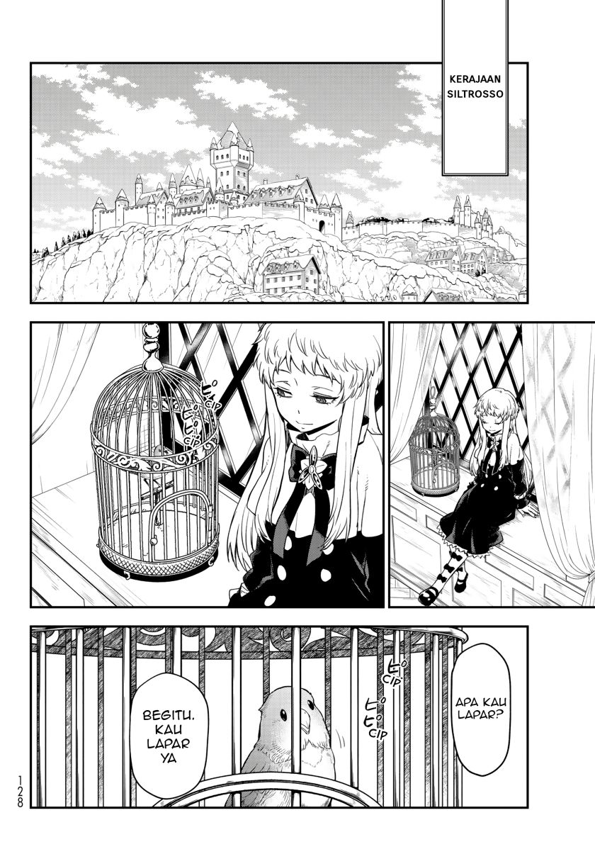 Tensei Shitara Slime Datta Ken Chapter 120 Gambar 43