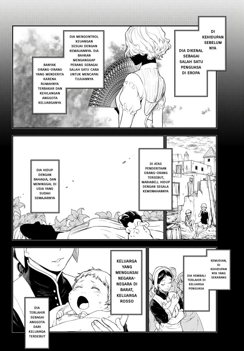 Tensei Shitara Slime Datta Ken Chapter 120 Gambar 45