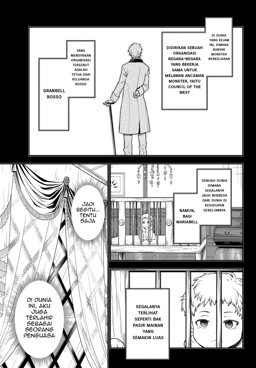 Tensei Shitara Slime Datta Ken Chapter 120 Gambar 46