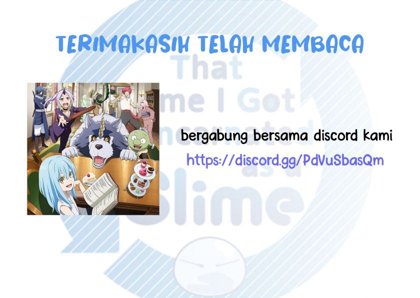 Tensei Shitara Slime Datta Ken Chapter 120 Gambar 57
