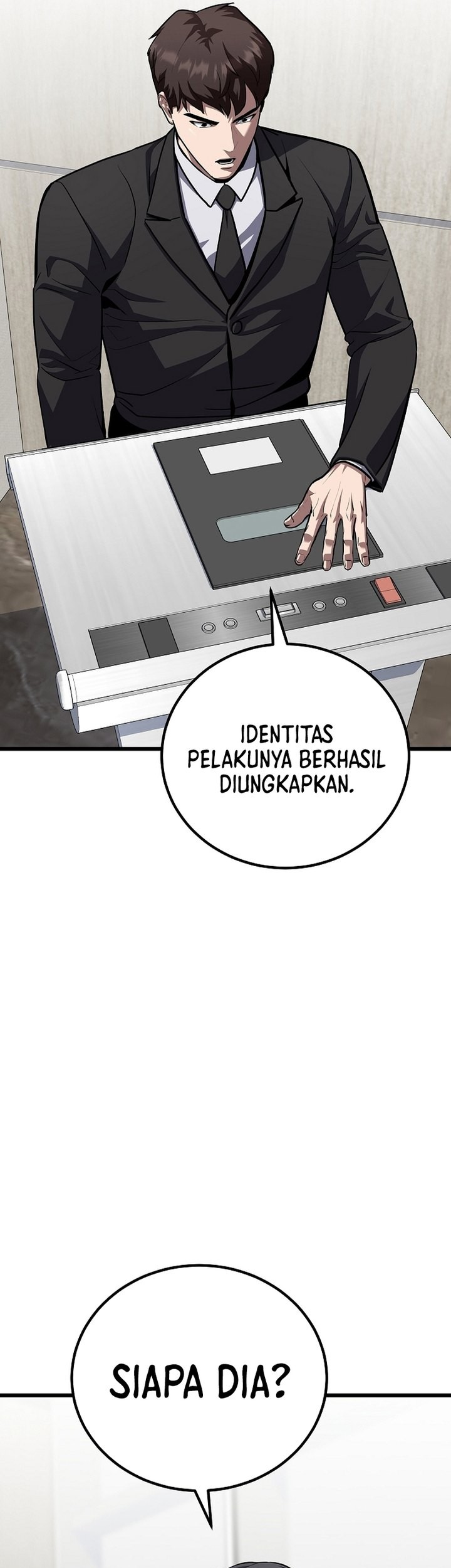 Level 1 Player Chapter 102 Gambar 18