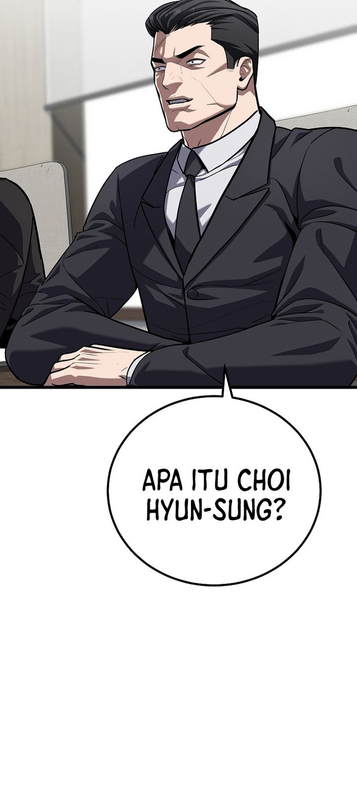 Level 1 Player Chapter 102 Gambar 19