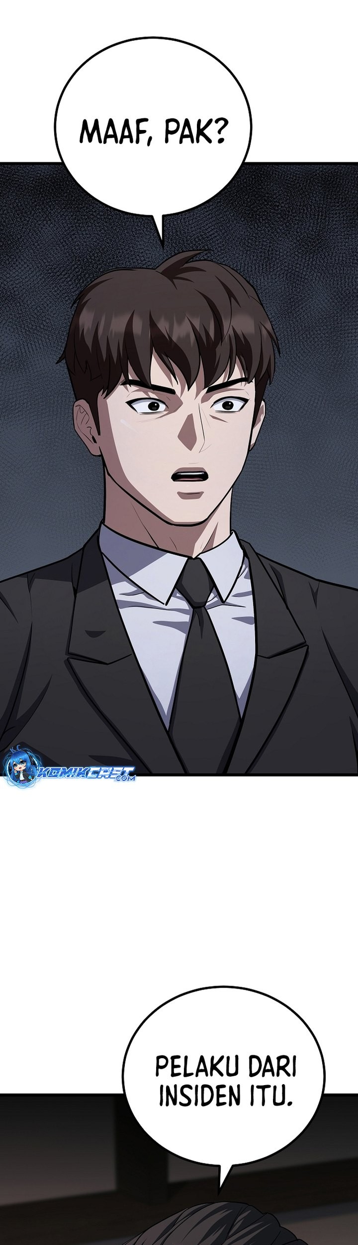 Level 1 Player Chapter 102 Gambar 20