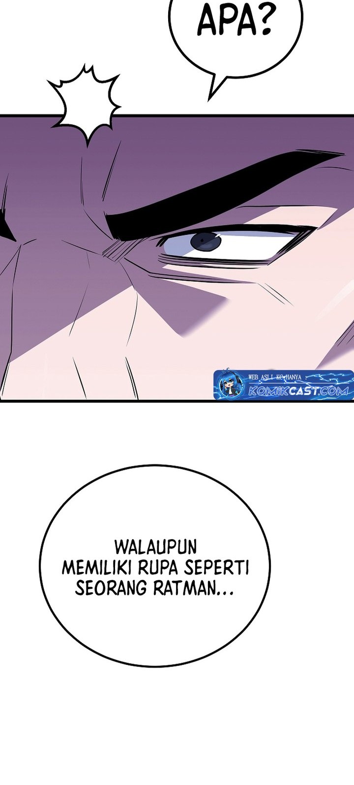 Level 1 Player Chapter 102 Gambar 23